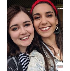 Meet your Posher, Zara